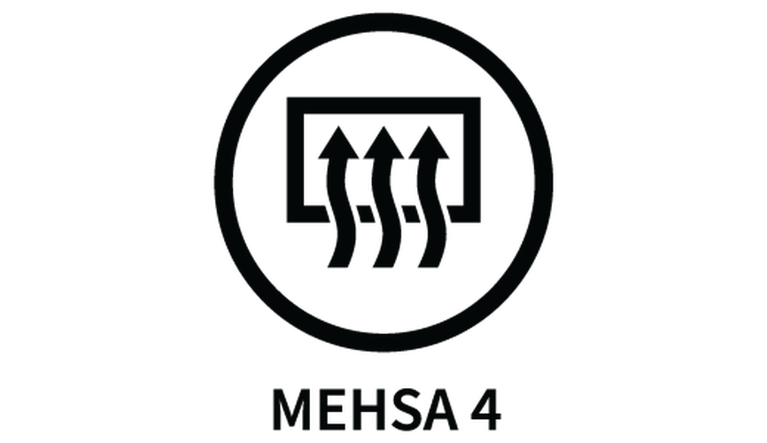 Maximum Efficiency Heat Sink Application (4th Generation)
